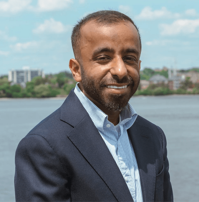 Majdi Ibrahim, CPA